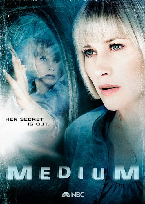Медиум 1 сезон (2005) смотреть онлайн