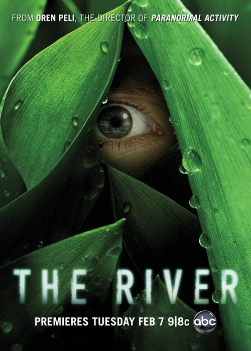 Река 1 сезон (2012) смотреть онлайн