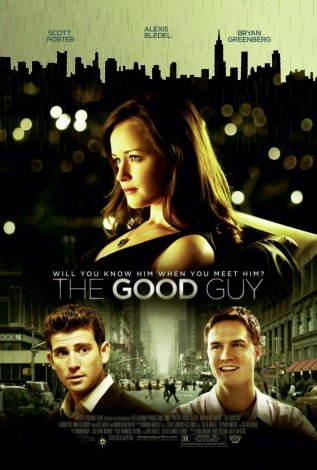 Хороший парень (2009)