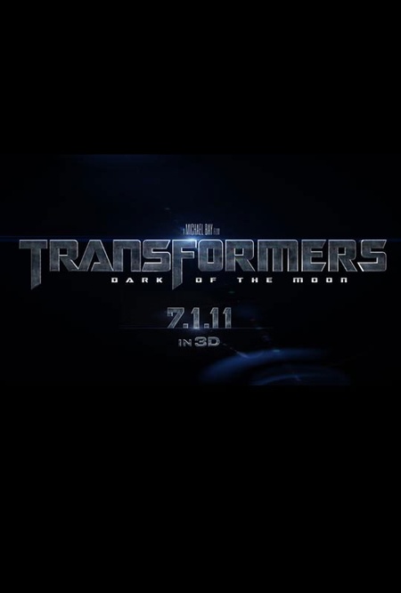 Трансформеры 3 (2011) смотреть онлайн
