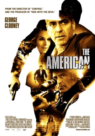Американец (2010) смотреть онлайн
