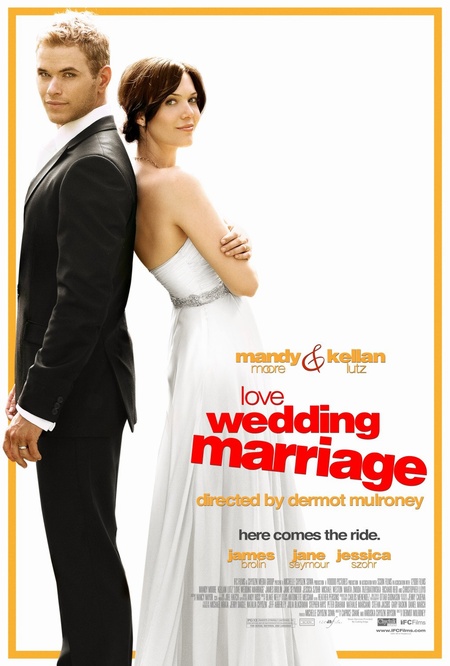 Сначала любовь, потом свадьба (2011) смотреть онлайн