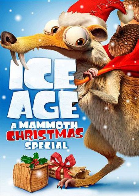 Ледниковый период: Рождество мамонта (2011)