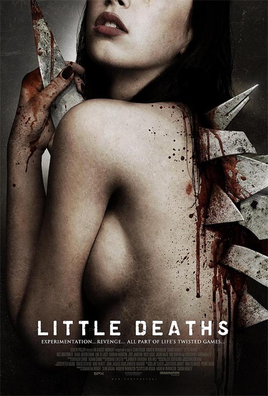 Маленькие смерти / Little Deaths (2011) смотреть онлайн