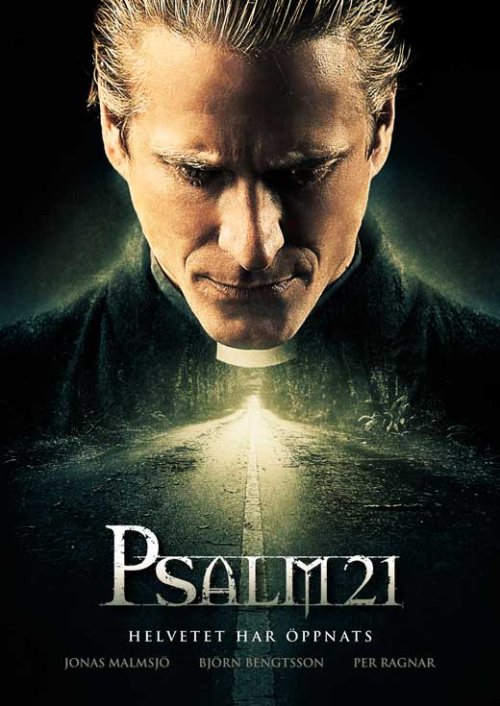 Псалом 21 (2009) смотреть онлайн