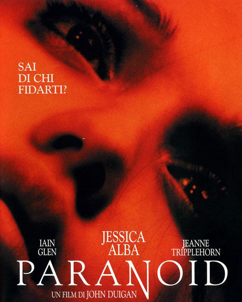 Паранойя (2000)