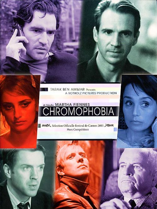 Хромофобия (2005) смотреть онлайн