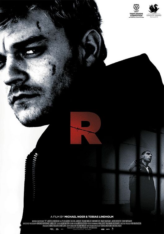 Заключенный R (2010) смотреть онлайн