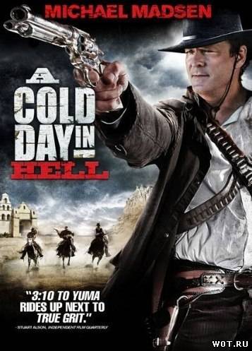 Холодный день в аду (2011) смотреть онлайн