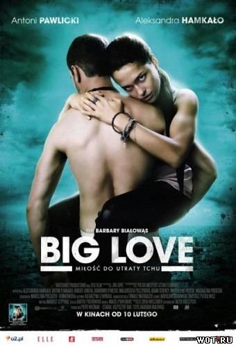 Большая любовь (2012) смотреть онлайн